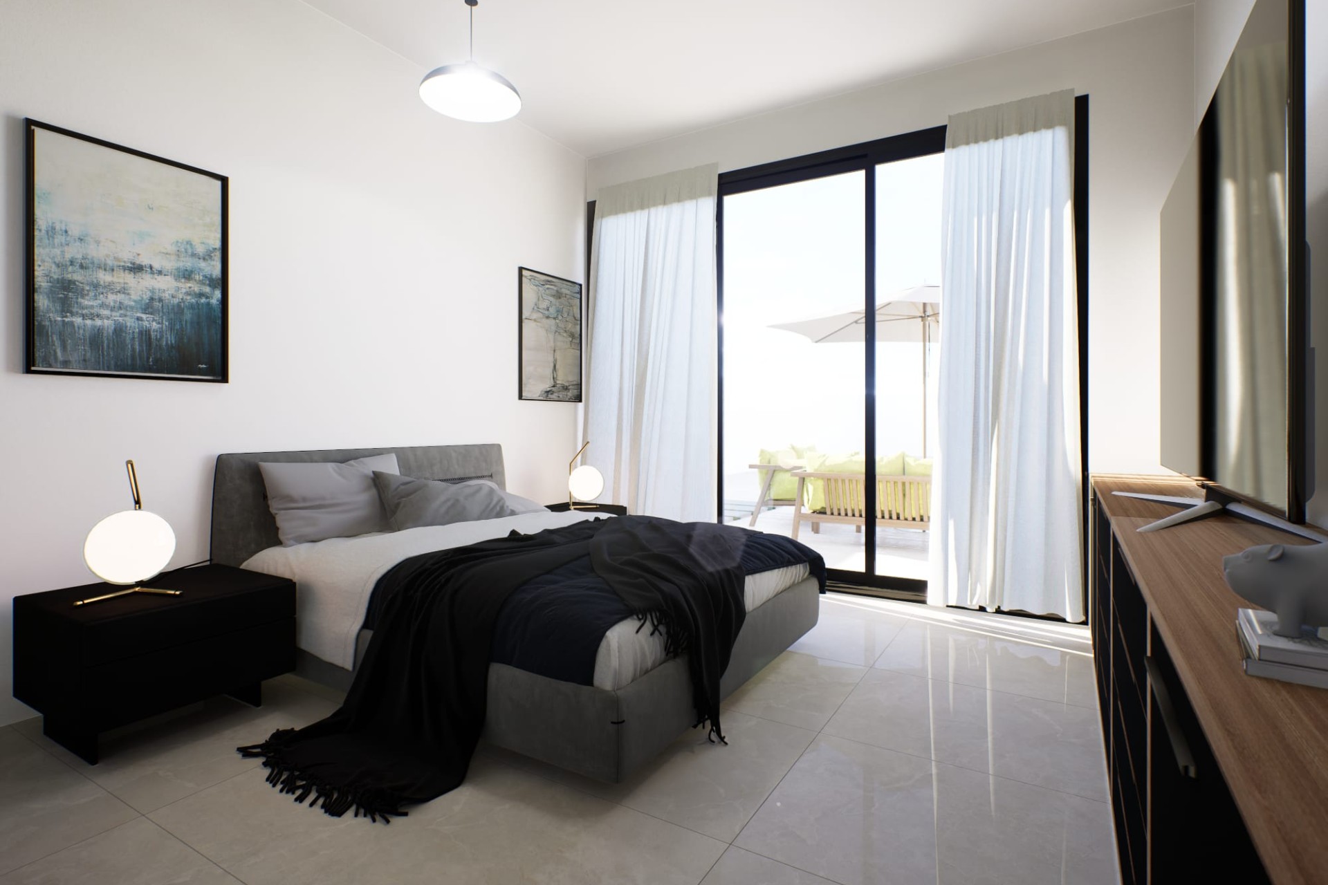 Nieuwbouw Woningen - Vrijstaande woning - Las Casicas