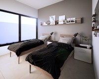 Nieuwbouw Woningen - Vrijstaande woning - Las Casicas