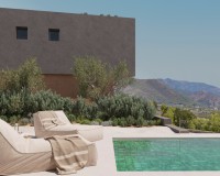 Nieuwbouw Woningen - Vrijstaande woning - Llíber