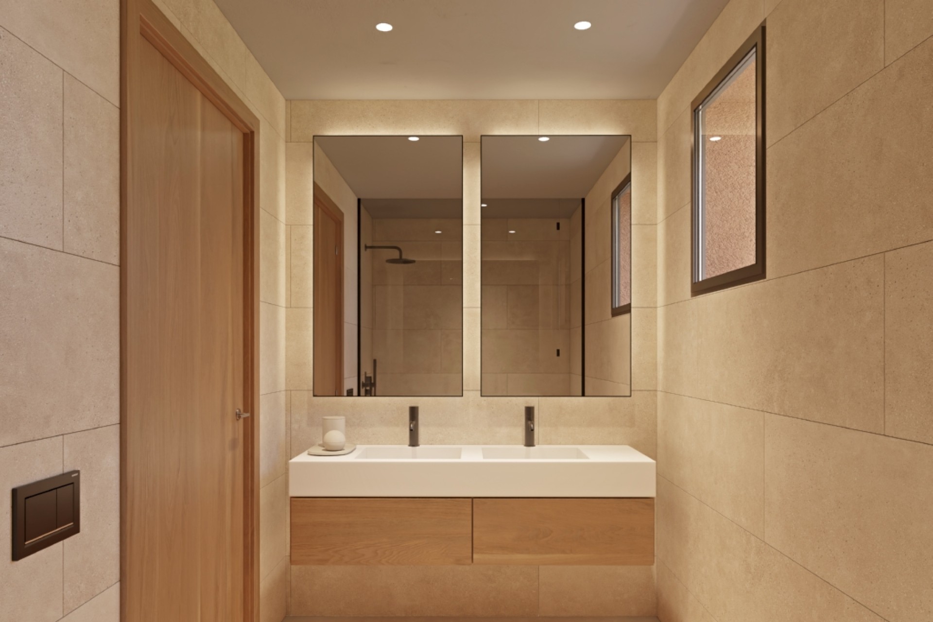 Nieuwbouw Woningen - Vrijstaande woning - Llíber