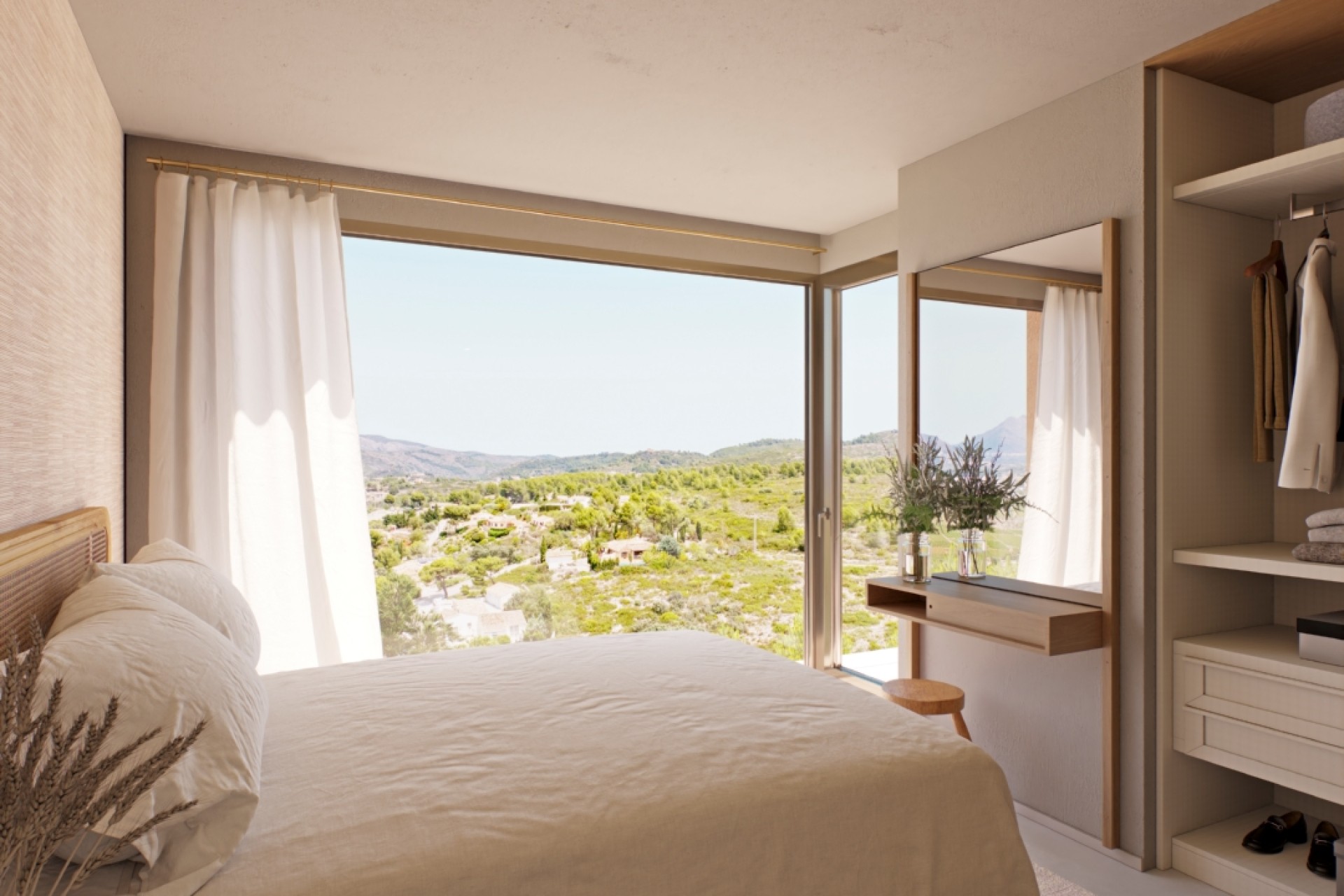 Nieuwbouw Woningen - Vrijstaande woning - Llíber