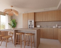 Nieuwbouw Woningen - Vrijstaande woning - Llíber