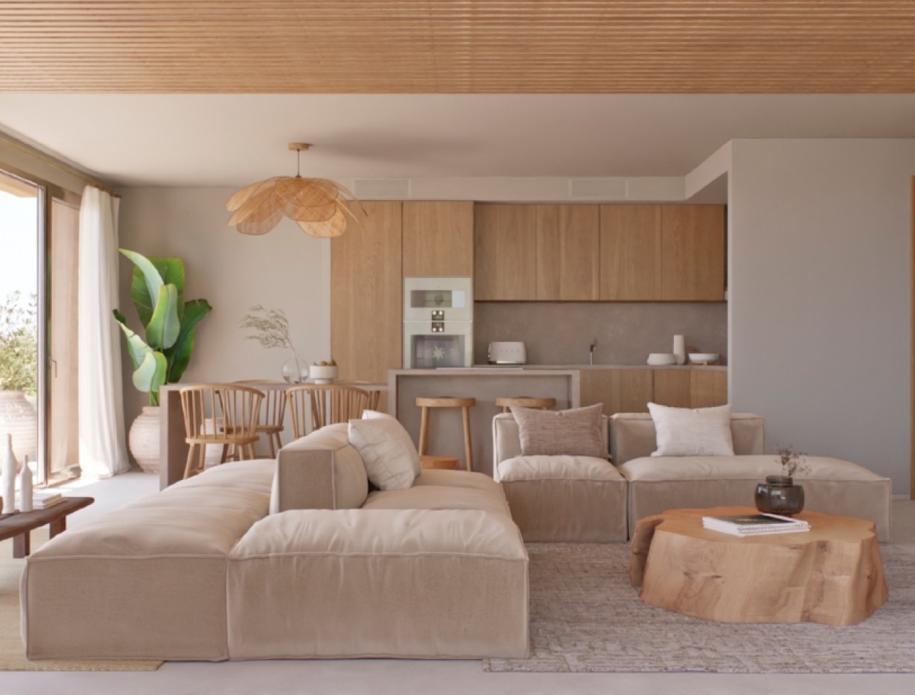 Nieuwbouw Woningen - Vrijstaande woning - Llíber