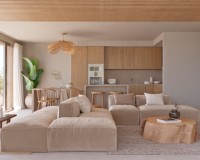 Nieuwbouw Woningen - Vrijstaande woning - Llíber