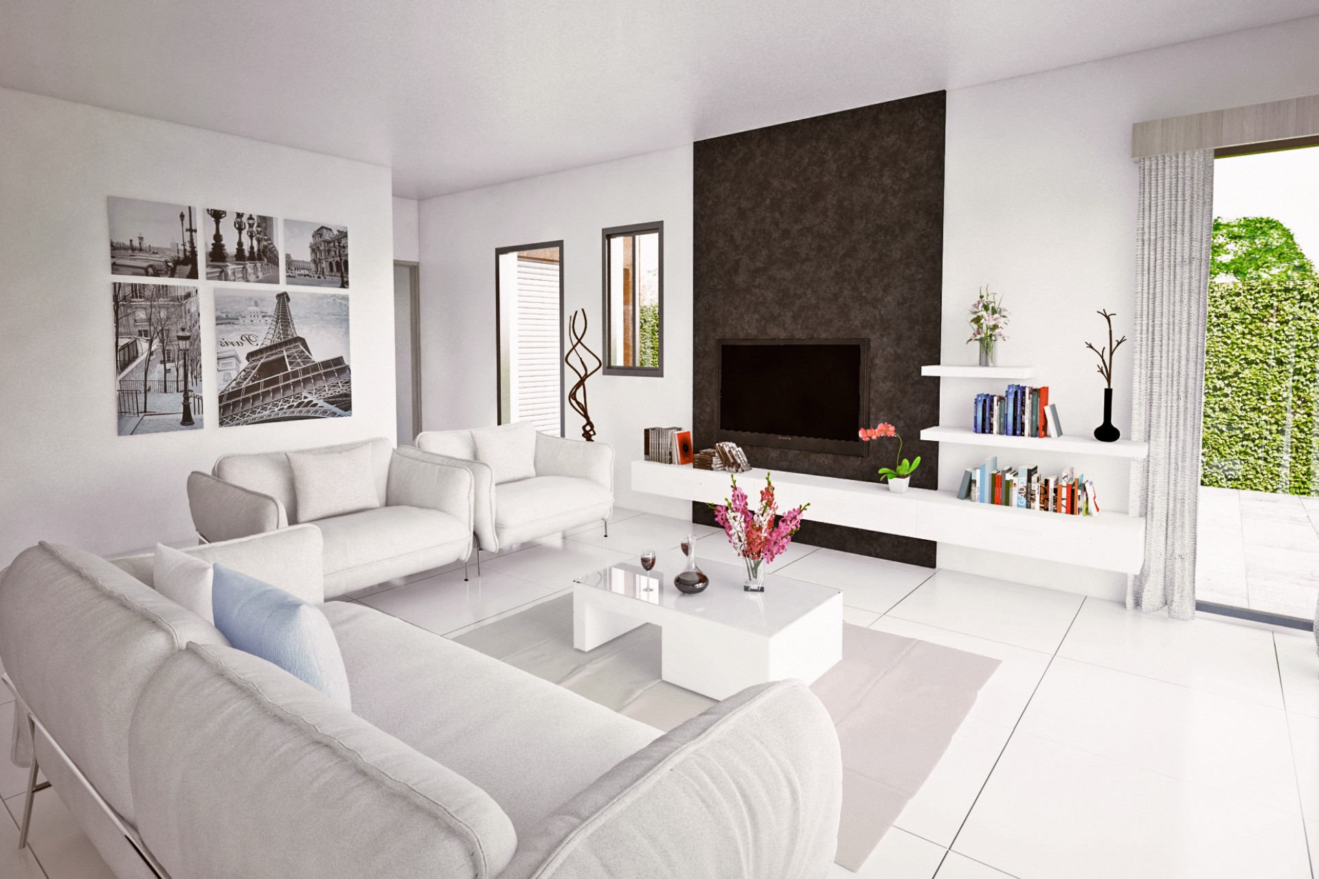 Nieuwbouw Woningen - Vrijstaande woning - Los Alcázares