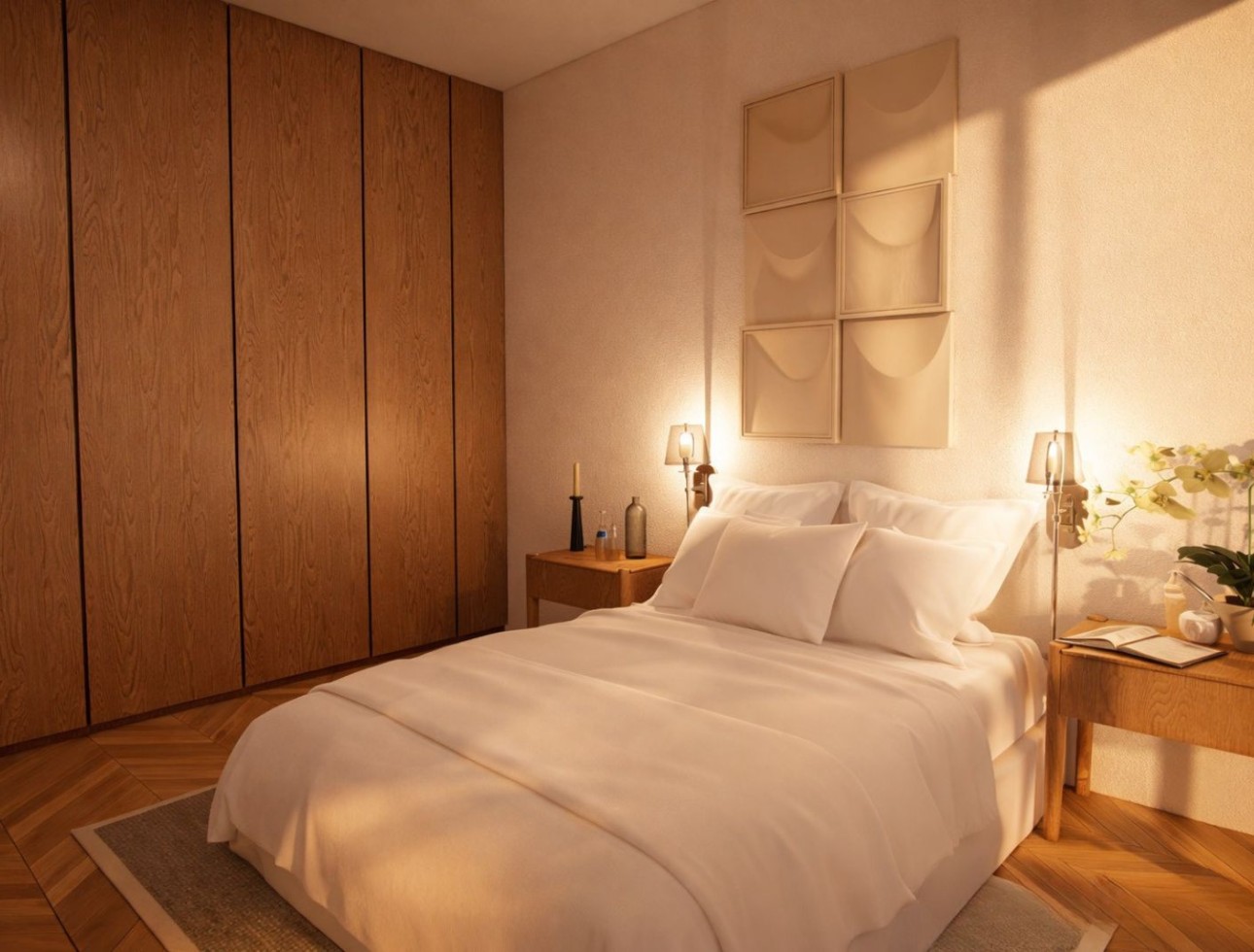 Nieuwbouw Woningen - Vrijstaande woning - Los Alcázares