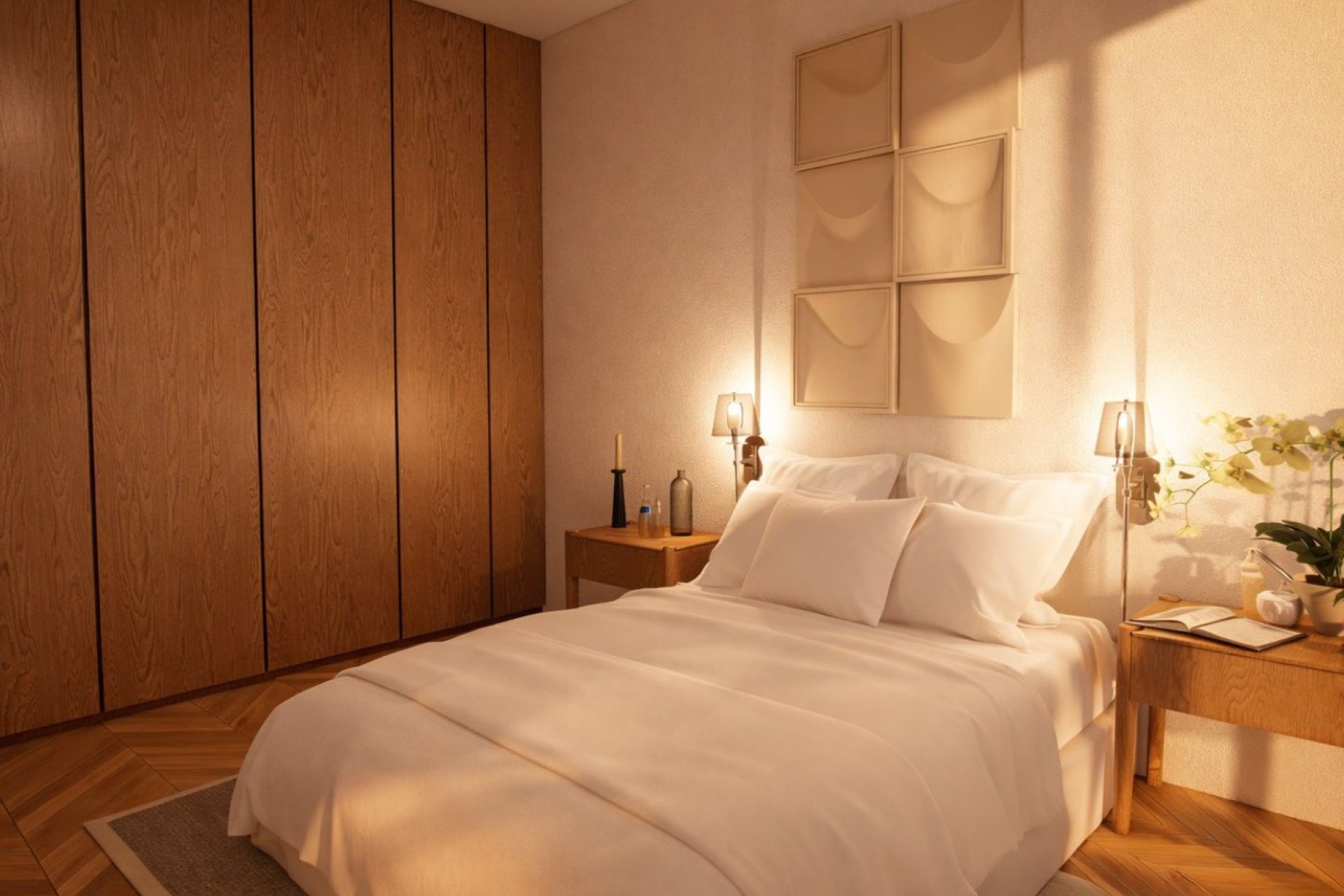 Nieuwbouw Woningen - Vrijstaande woning - Los Alcázares