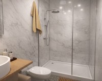 Nieuwbouw Woningen - Vrijstaande woning - Los Alcázares