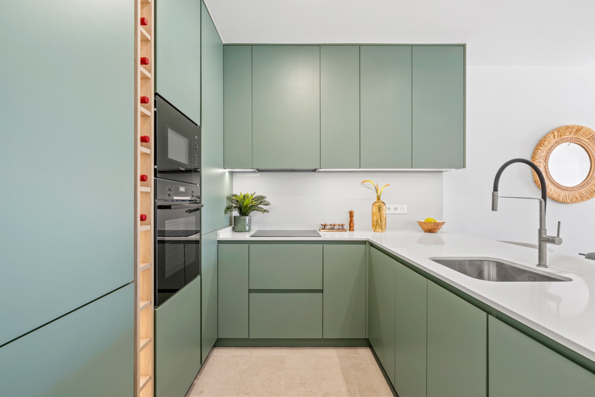 Nieuwbouw Woningen - Vrijstaande woning - Los Alcázares