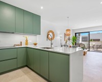 Nieuwbouw Woningen - Vrijstaande woning - Los Alcázares