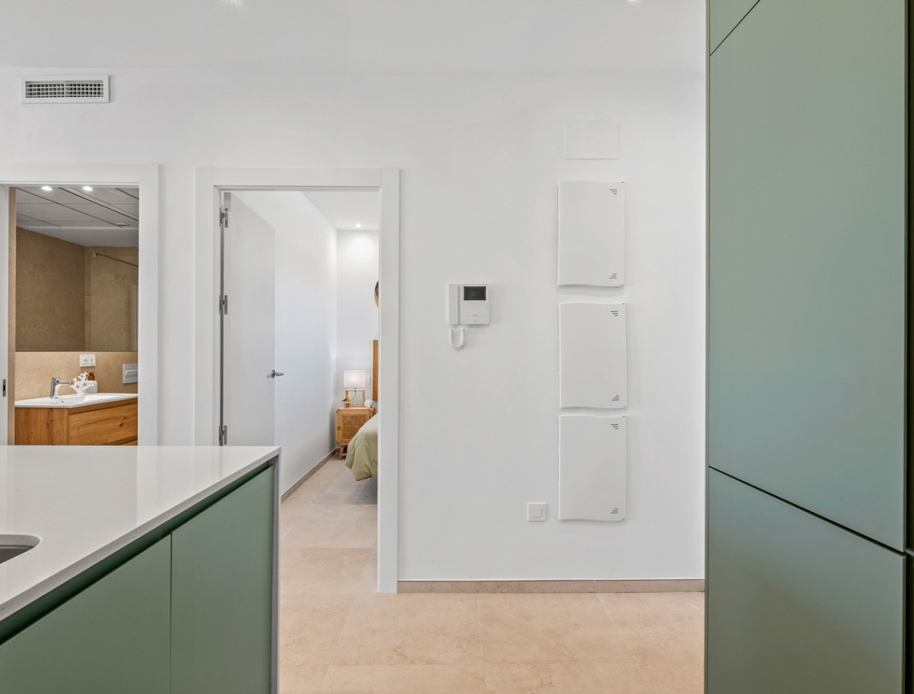 Nieuwbouw Woningen - Vrijstaande woning - Los Alcázares