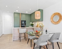 Nieuwbouw Woningen - Vrijstaande woning - Los Alcázares