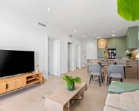 Nieuwbouw Woningen - Vrijstaande woning - Los Alcázares