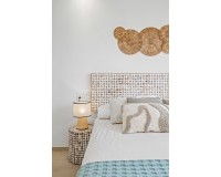 Nieuwbouw Woningen - Vrijstaande woning - Los Alcázares