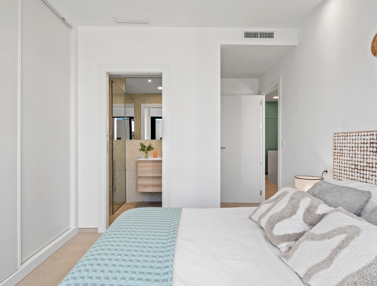 Nieuwbouw Woningen - Vrijstaande woning - Los Alcázares