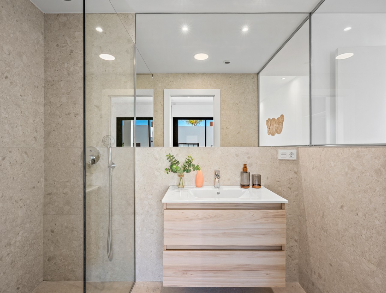 Nieuwbouw Woningen - Vrijstaande woning - Los Alcázares