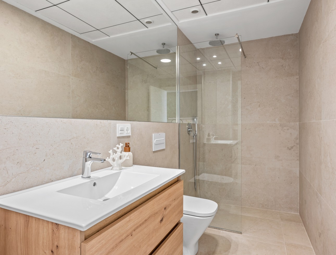 Nieuwbouw Woningen - Vrijstaande woning - Los Alcázares