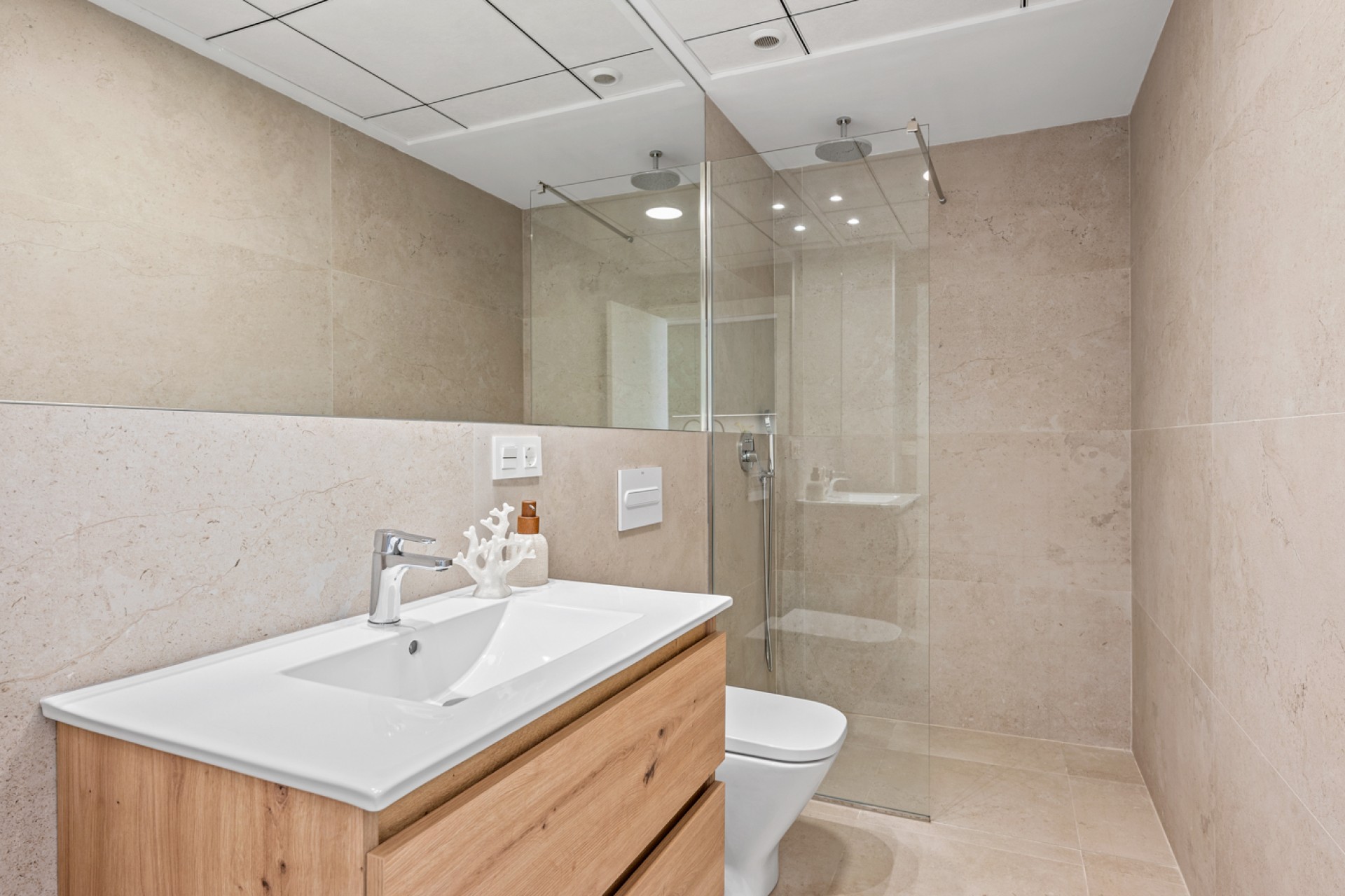 Nieuwbouw Woningen - Vrijstaande woning - Los Alcázares