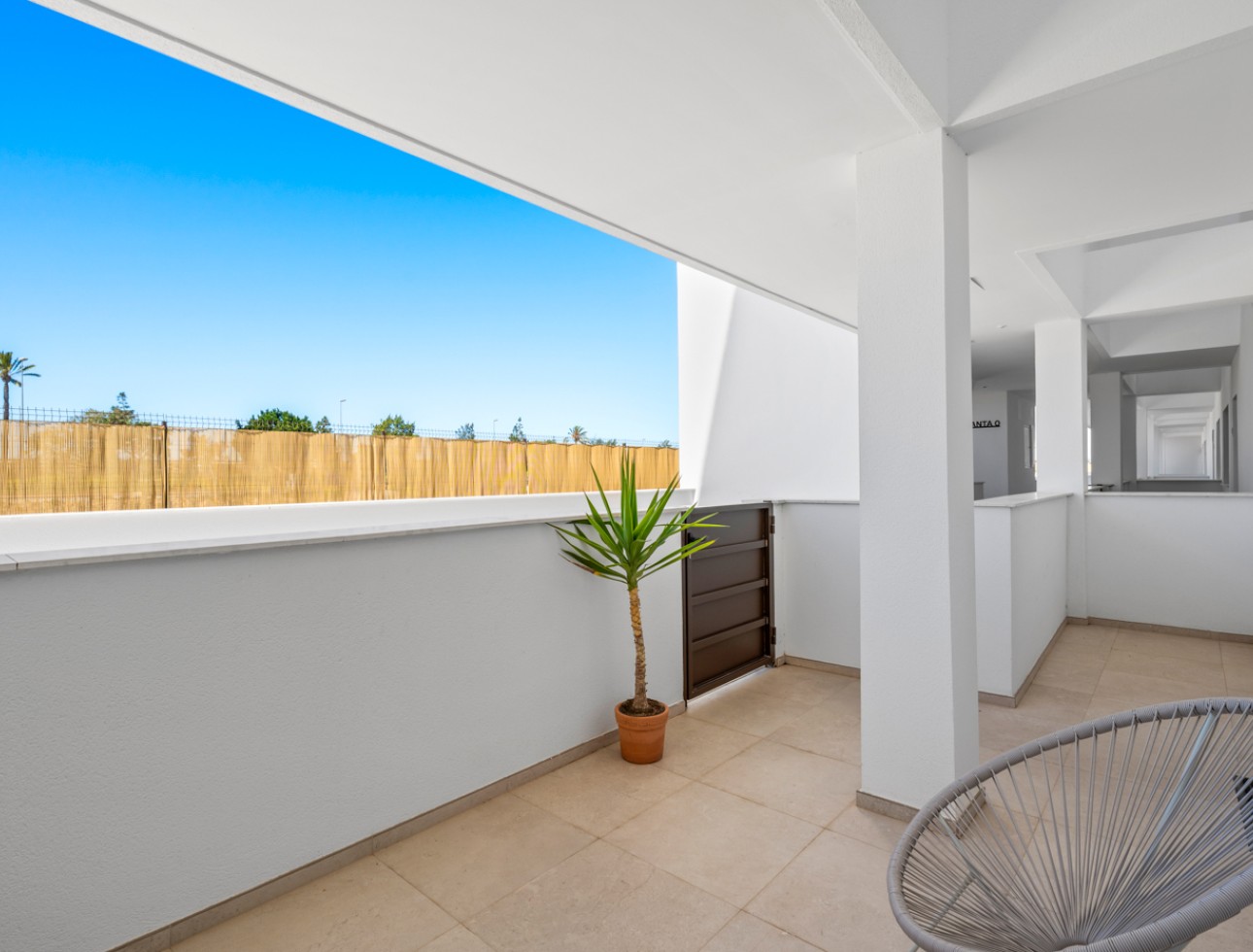 Nieuwbouw Woningen - Vrijstaande woning - Los Alcázares