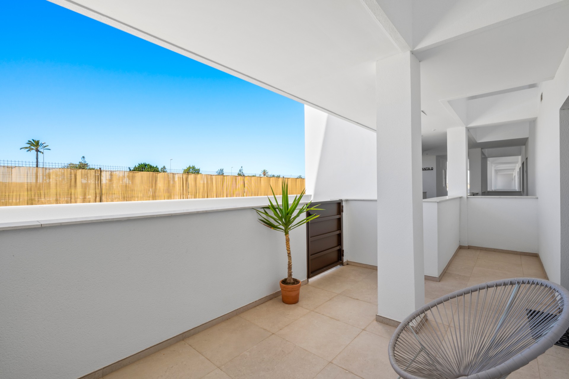 Nieuwbouw Woningen - Vrijstaande woning - Los Alcázares