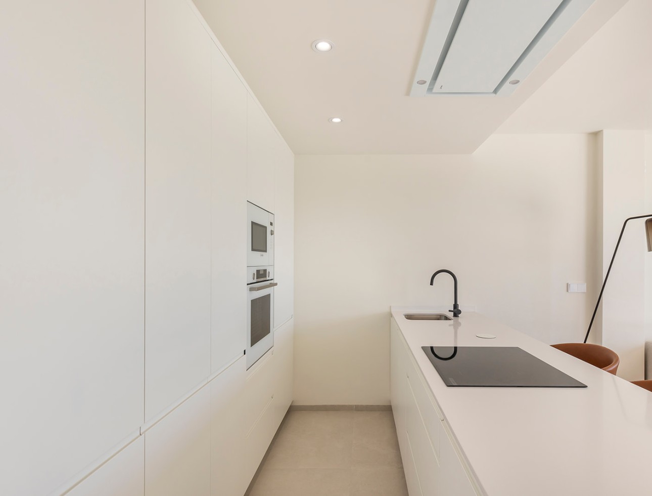 Nieuwbouw Woningen - Vrijstaande woning - Los Alcázares