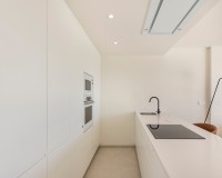 Nieuwbouw Woningen - Vrijstaande woning - Los Alcázares