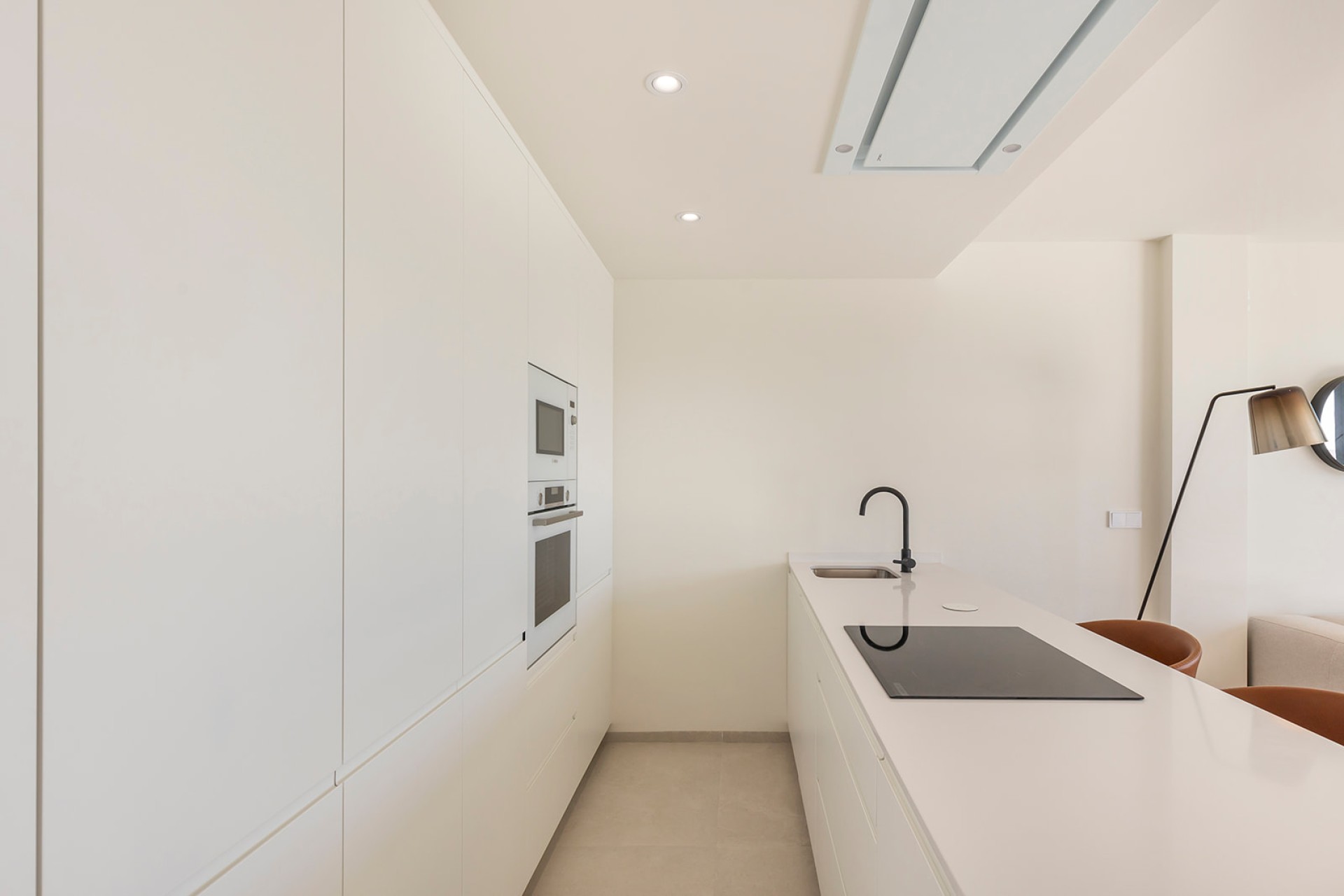 Nieuwbouw Woningen - Vrijstaande woning - Los Alcázares