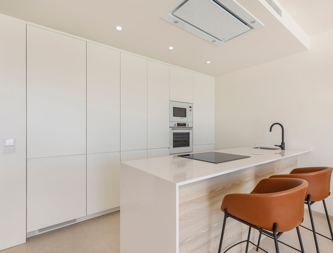 Nieuwbouw Woningen - Vrijstaande woning - Los Alcázares