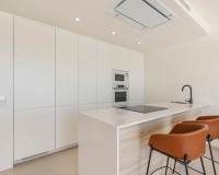 Nieuwbouw Woningen - Vrijstaande woning - Los Alcázares