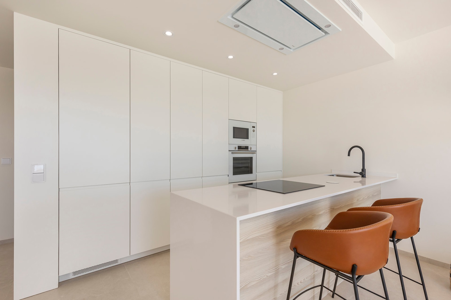 Nieuwbouw Woningen - Vrijstaande woning - Los Alcázares