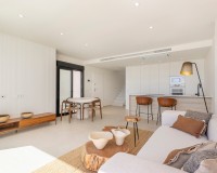Nieuwbouw Woningen - Vrijstaande woning - Los Alcázares