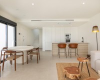 Nieuwbouw Woningen - Vrijstaande woning - Los Alcázares