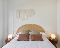 Nieuwbouw Woningen - Vrijstaande woning - Los Alcázares