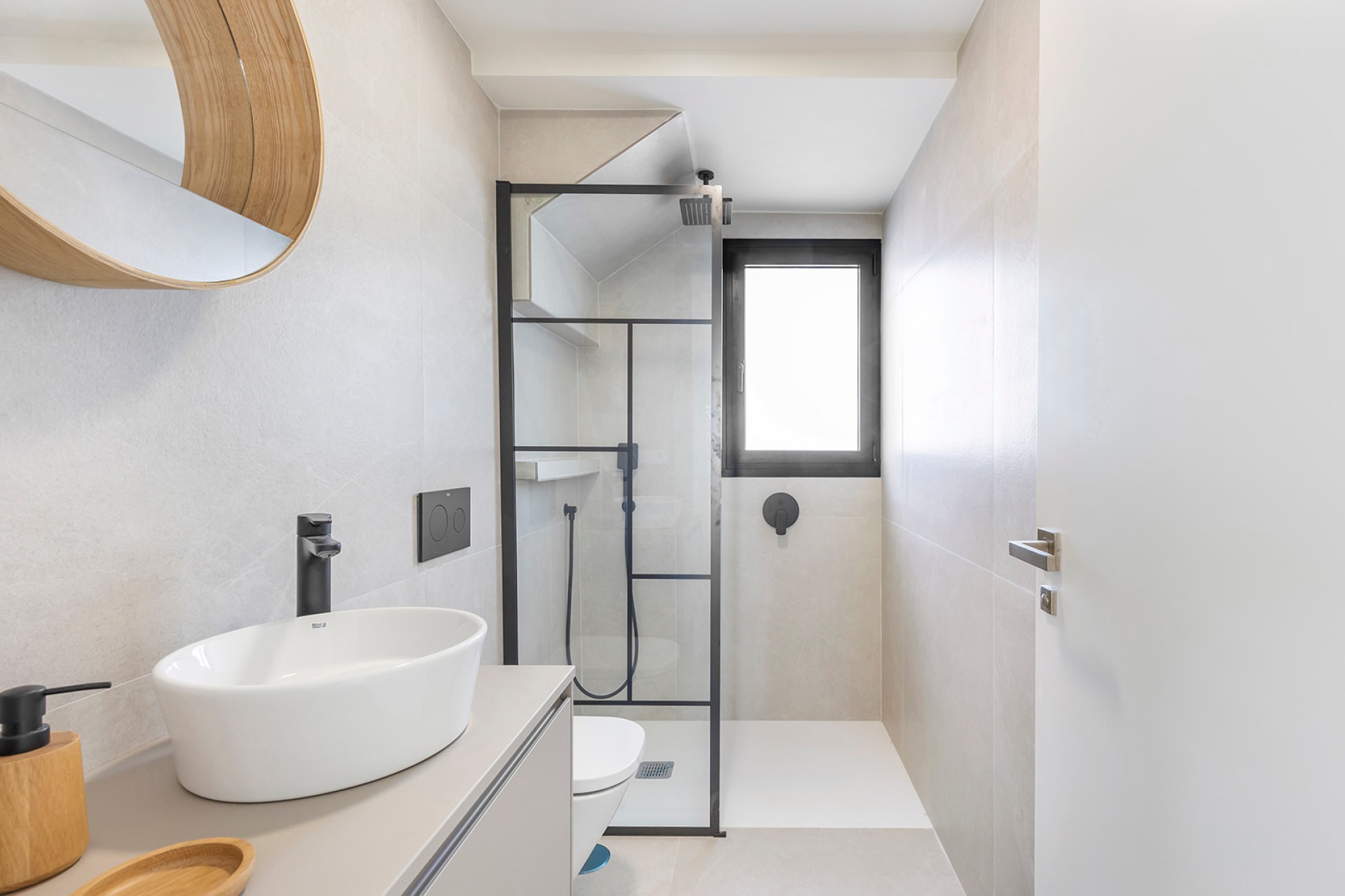 Nieuwbouw Woningen - Vrijstaande woning - Los Alcázares