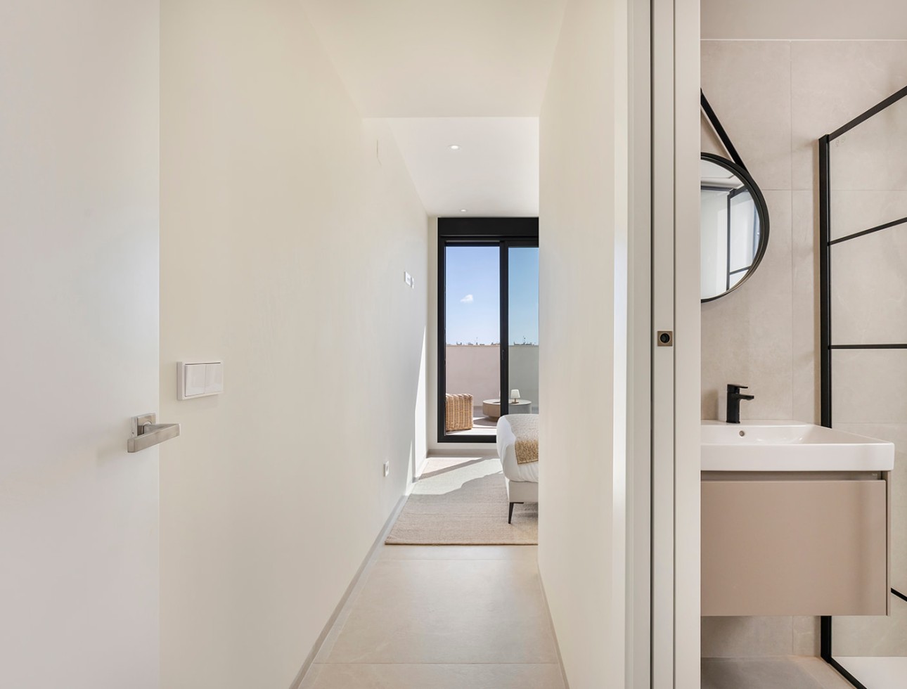 Nieuwbouw Woningen - Vrijstaande woning - Los Alcázares