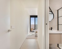 Nieuwbouw Woningen - Vrijstaande woning - Los Alcázares