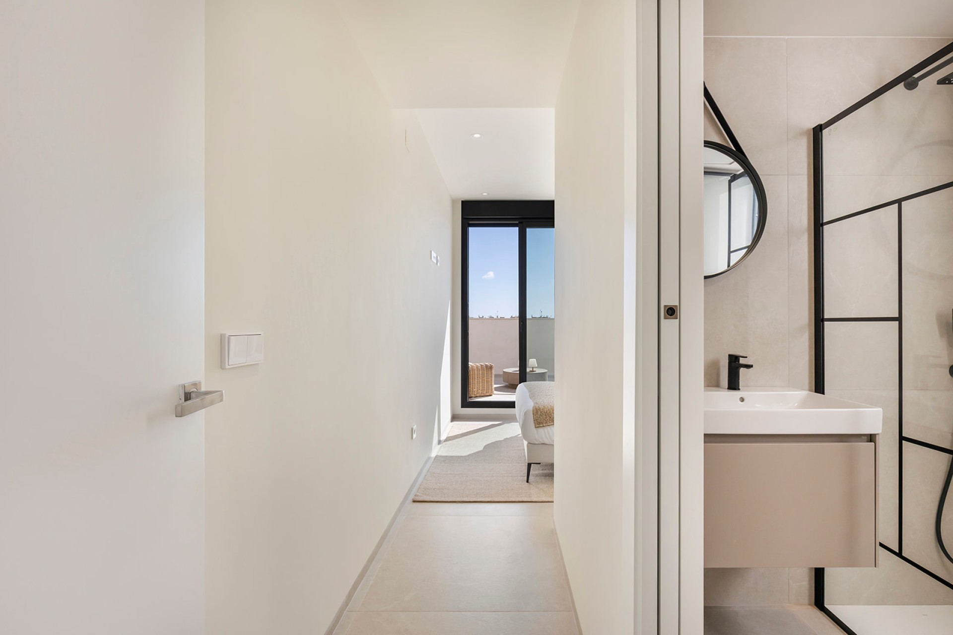 Nieuwbouw Woningen - Vrijstaande woning - Los Alcázares