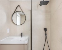 Nieuwbouw Woningen - Vrijstaande woning - Los Alcázares