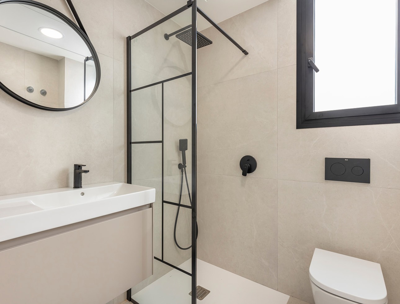 Nieuwbouw Woningen - Vrijstaande woning - Los Alcázares