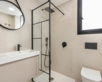 Nieuwbouw Woningen - Vrijstaande woning - Los Alcázares