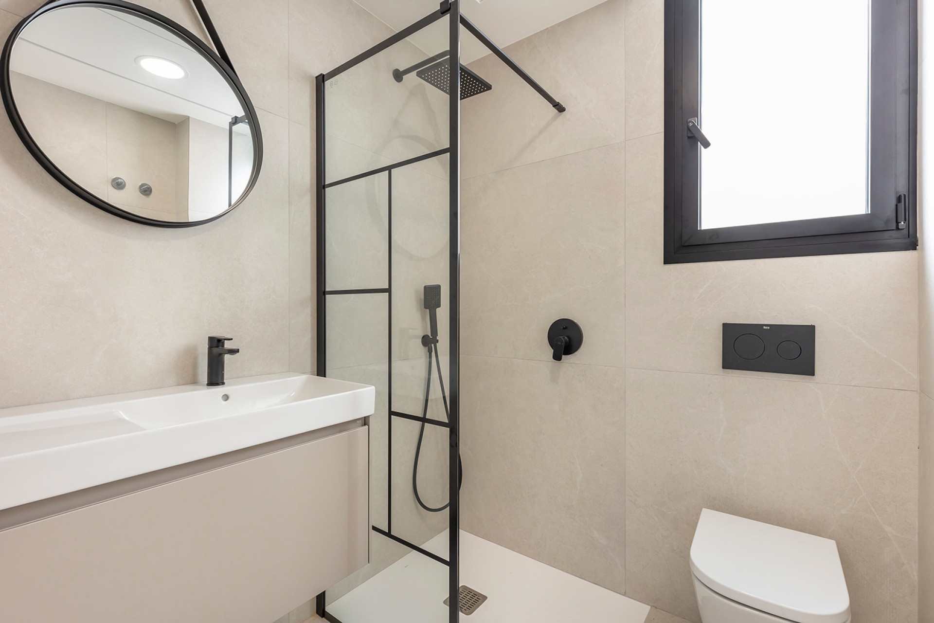 Nieuwbouw Woningen - Vrijstaande woning - Los Alcázares