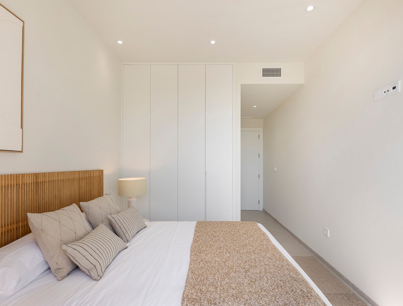 Nieuwbouw Woningen - Vrijstaande woning - Los Alcázares