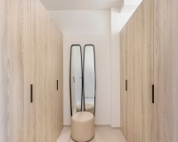 Nieuwbouw Woningen - Vrijstaande woning - Los Alcázares