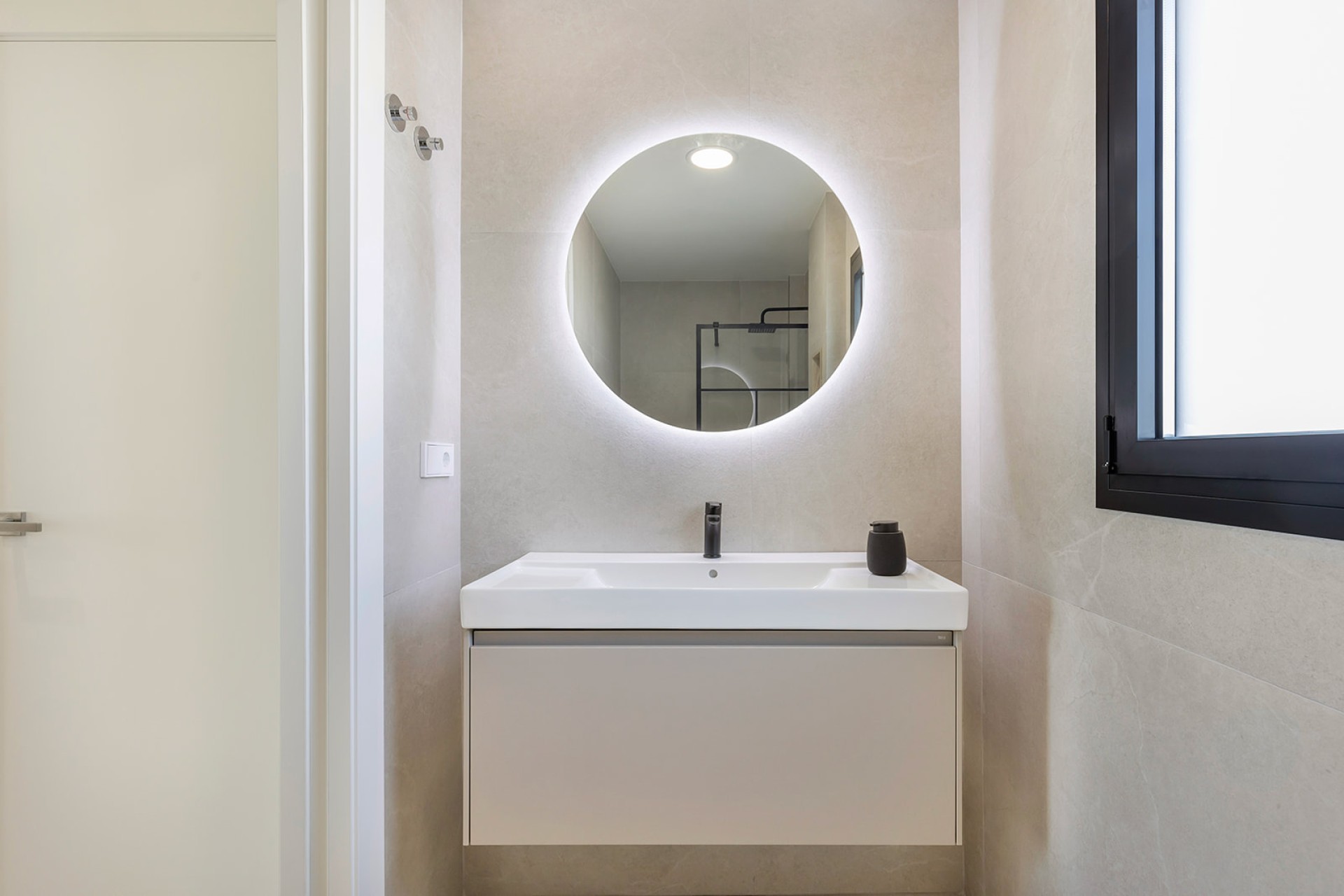 Nieuwbouw Woningen - Vrijstaande woning - Los Alcázares