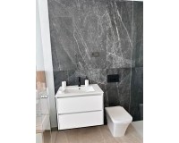 Nieuwbouw Woningen - Vrijstaande woning - Los Alcázares