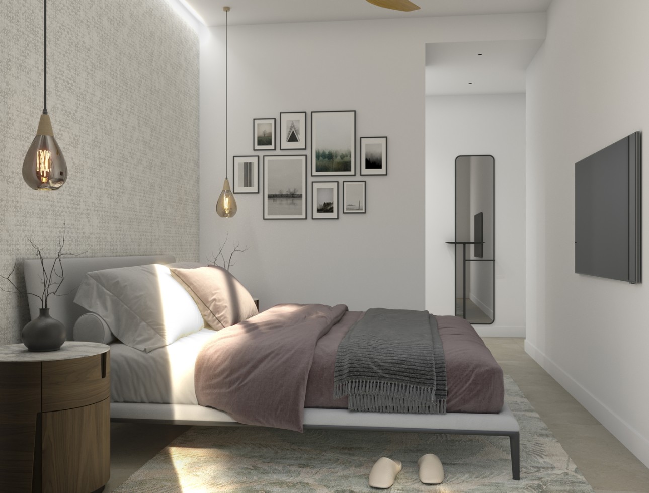 Nieuwbouw Woningen - Vrijstaande woning - Los Alcázares