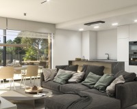 Nieuwbouw Woningen - Vrijstaande woning - Los Alcázares