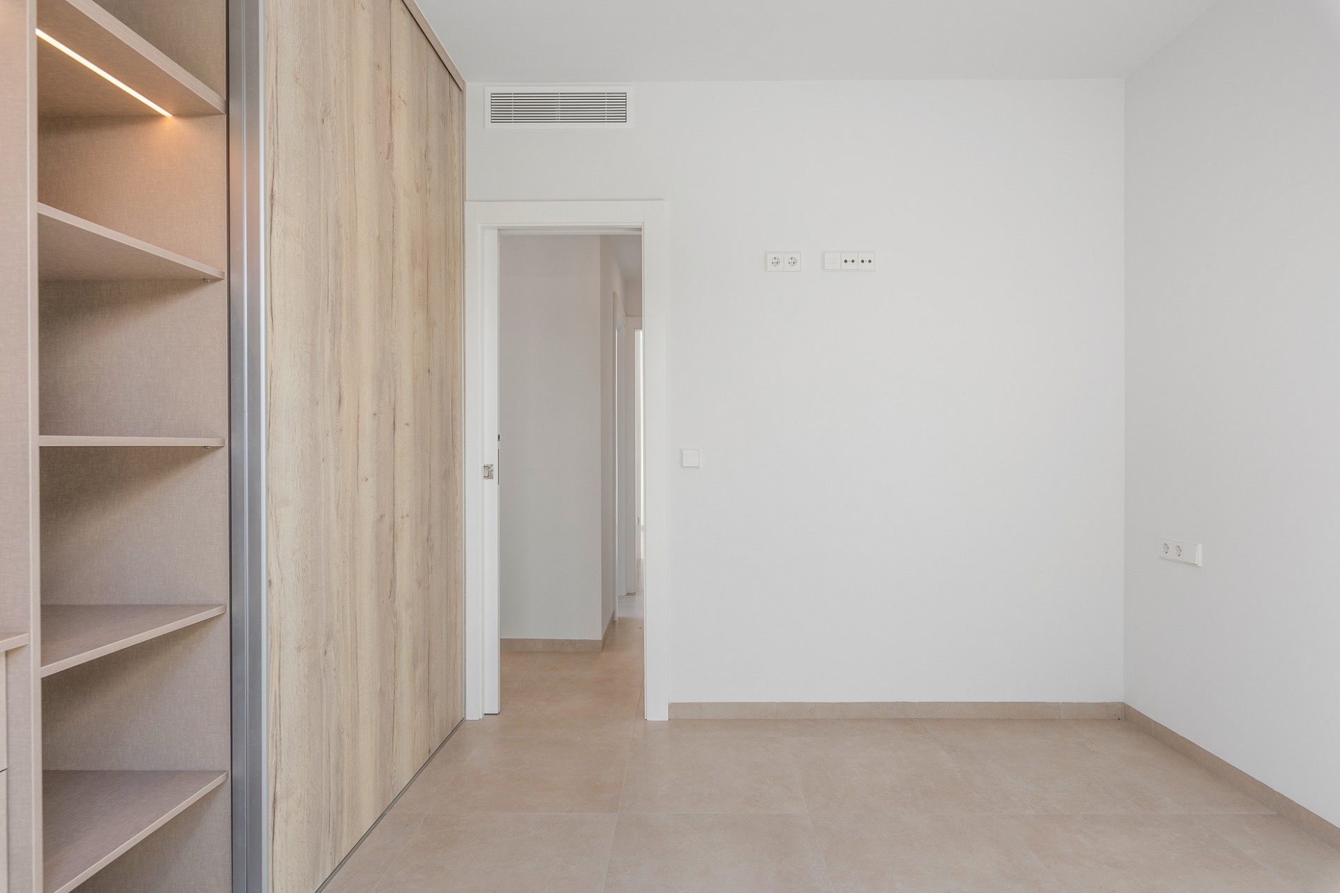 Nieuwbouw Woningen - Vrijstaande woning - Los Alcázares