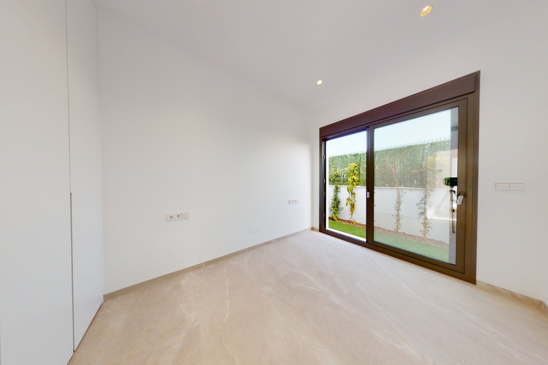 Nieuwbouw Woningen - Vrijstaande woning - Los Alcázares