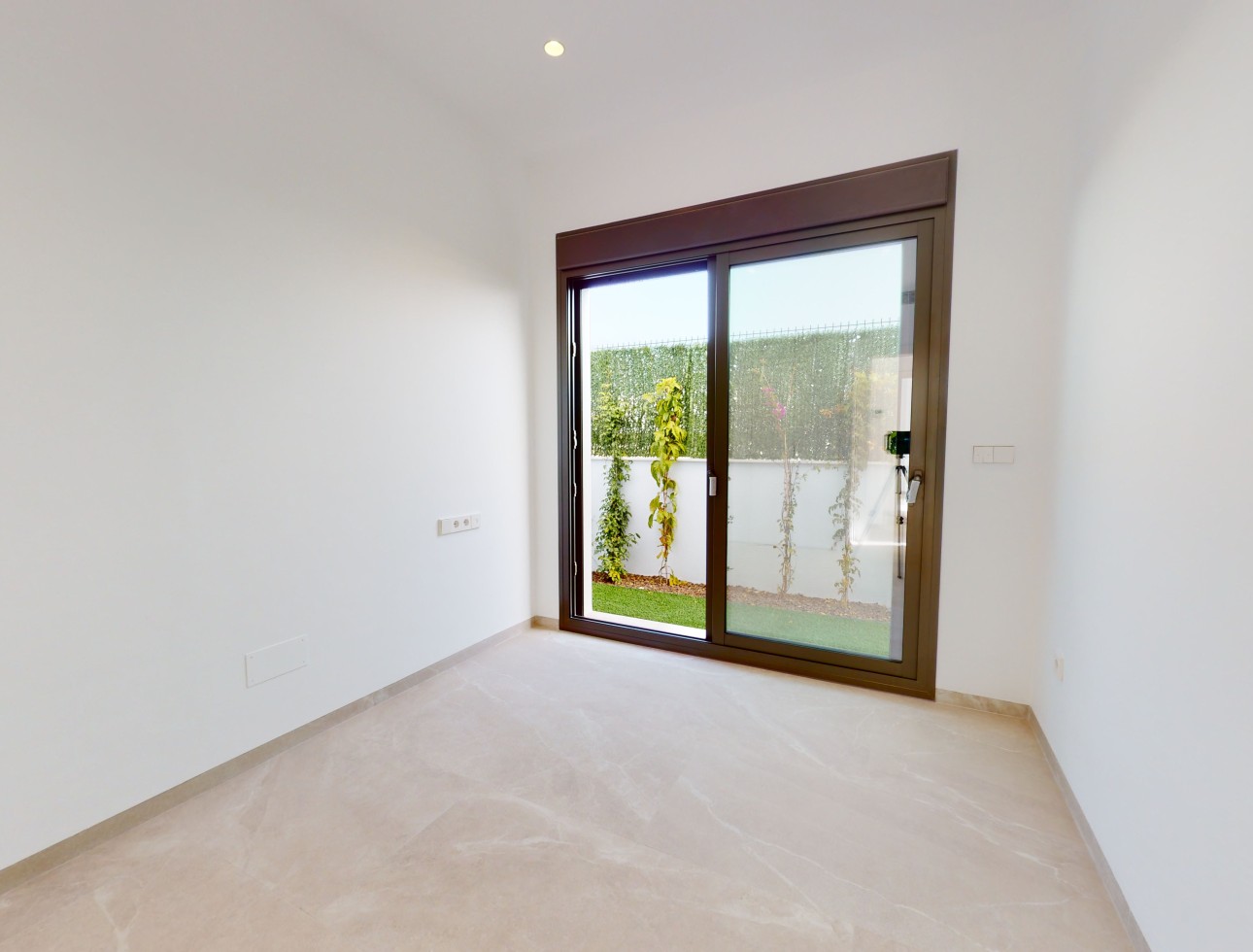 Nieuwbouw Woningen - Vrijstaande woning - Los Alcázares
